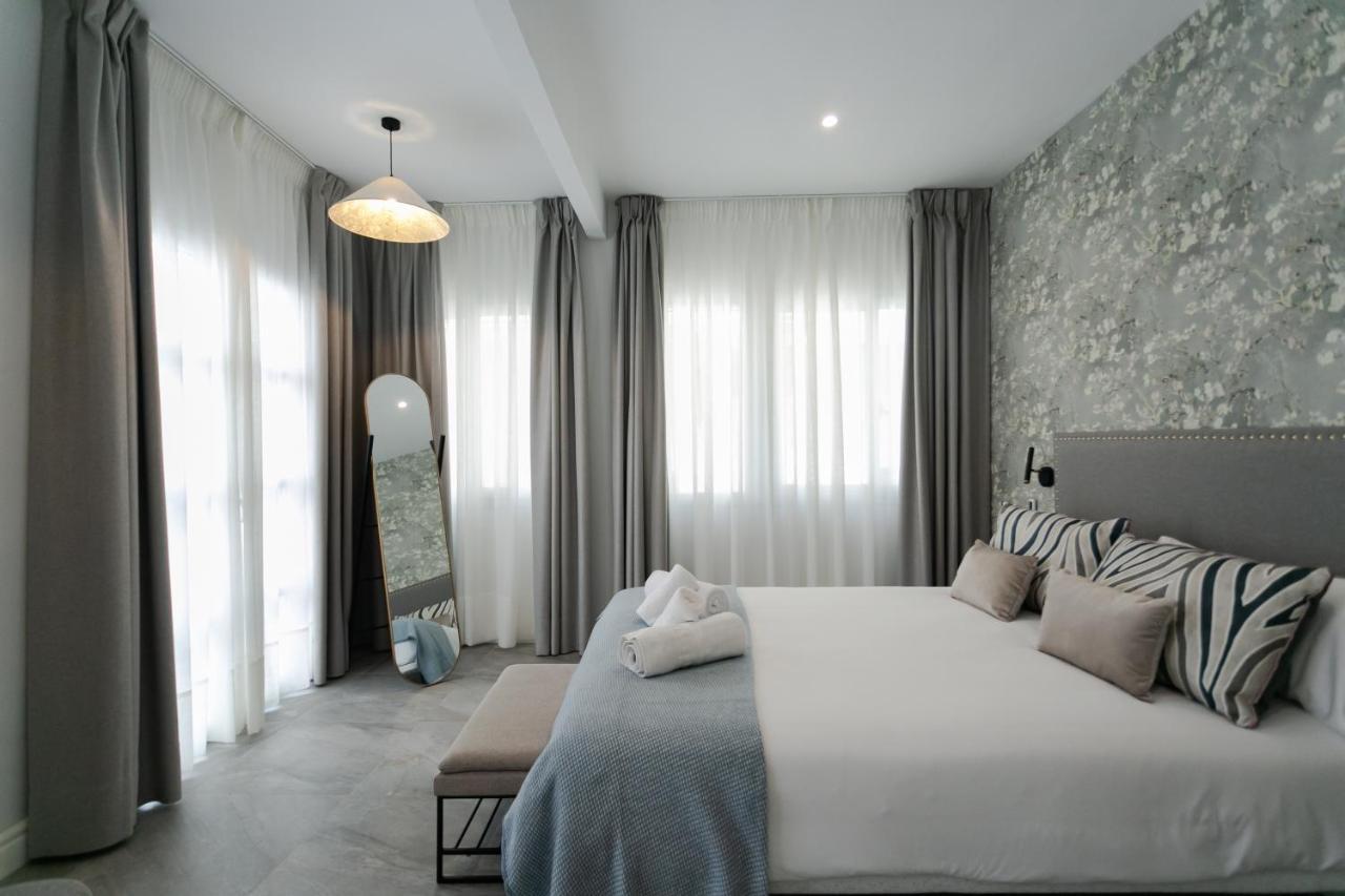 Lujoso Apartamento Con Piscina Compartida 2 塞维利亚 外观 照片