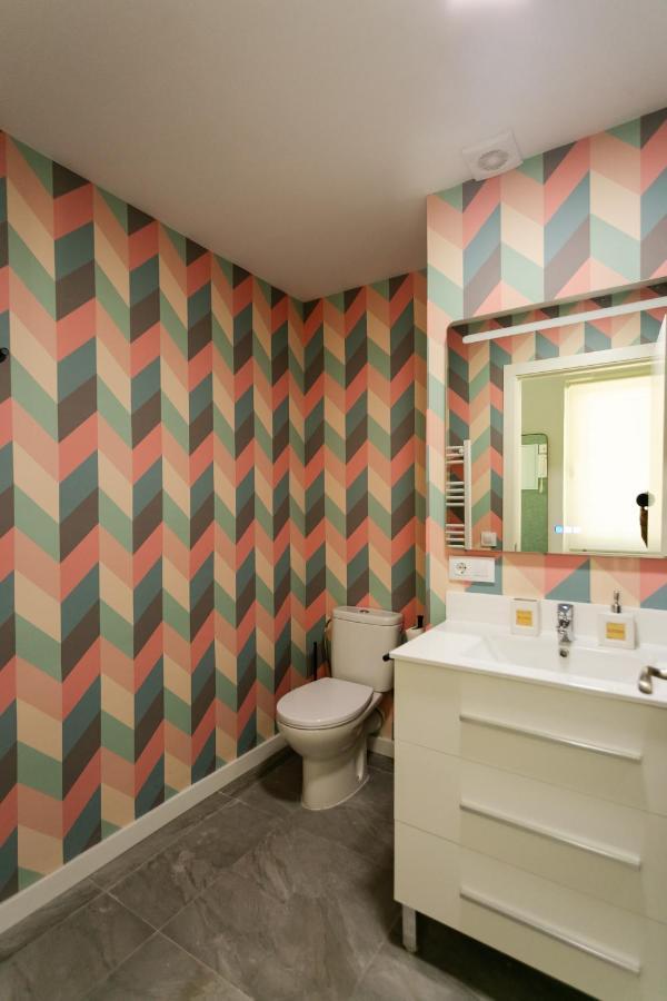 Lujoso Apartamento Con Piscina Compartida 2 塞维利亚 外观 照片